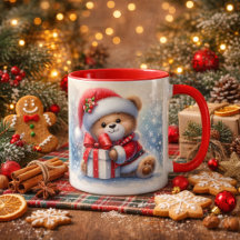 Santa’s Mug House