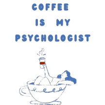 Born Again by Coffee