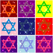 Jewish Holidays - Gifts - Jewish Lives Matter 