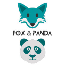 Fox & Panda