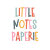 LittleNotesPaperie