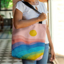 Tote Bags by Morgan Harper Nichols