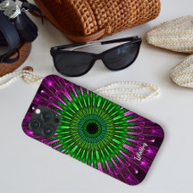 Elegant and colourful iPhone covers 