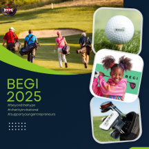 BEGI2025 Youth Collection 