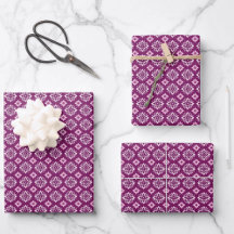 Wrapping Papers