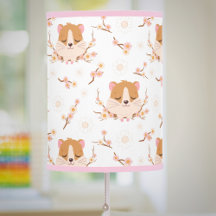 Cute Hamster Patterns for Kids