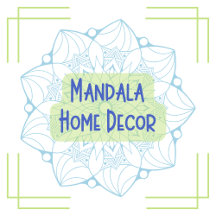 Mandala Home Decor