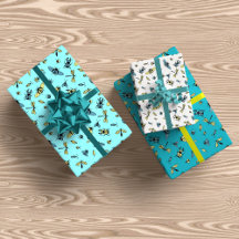 Insects and Buggy Gifts by 3Cattails