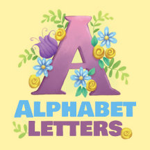 Alphabet Bible verses