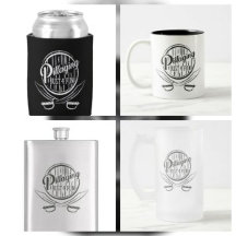 PJ4F Drinkware