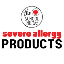 SEVERE ALLERGY