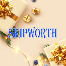 Skipworth_Name T-Shirt
