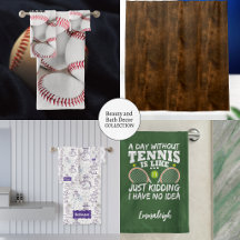 Beauty and Bath Decor