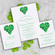 Irish Wedding Events