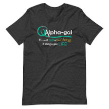 Alpha-gal Syndrome Awareness