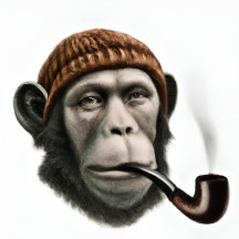 Cryptid Pipe Smokers