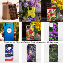 Phone Cases & Accessories