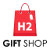 H2 Gift Shop