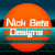 NickBeta Designs