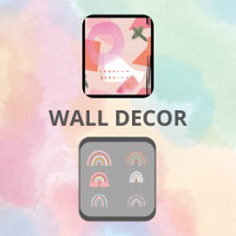 WALL DECOR
