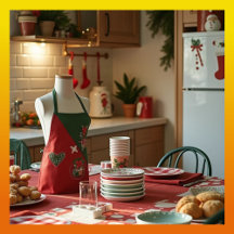 Christmas Kitchen Collection