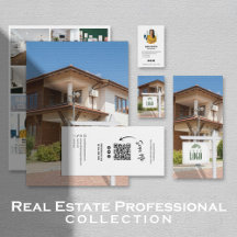 Real Estate Professional Business Essentials