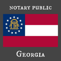 Georgia Notary Public Store