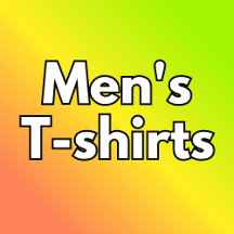 Men's t-shirts with frenchies