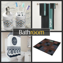 Bathroom Decor