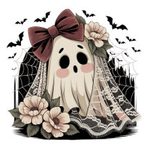 Creepy & Chic Halloween Finds