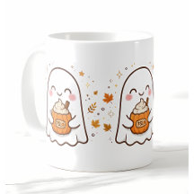 Halloween Mugs 2026 Collection
