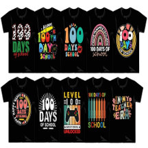 100 Days Of Coffee And Chaos Back To School