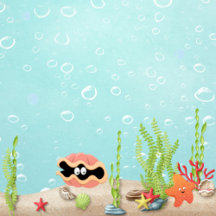 Marine Animals Notebooks