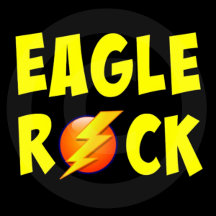 Eagle Rock Lightning Bolt