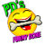 PDs Funny Bone