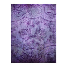 Vintage Patterns ~ Shabby Ephemera