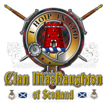 Clan MacNaughton