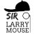 Sir Larry Mouse