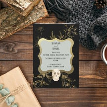 Halloween Collection