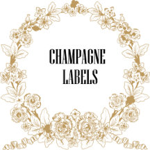CHAMPAGNE LABELS