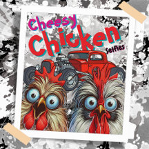 Desk Mafia   Art Mouse Pads by DSE Graphics