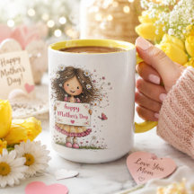 Mugs of Love: A Mother's Day Collection