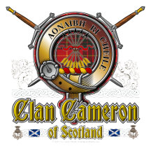 Clan Cameron