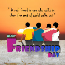 Friendship Day
