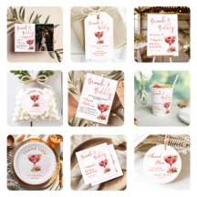 Bridal Shower Party 10