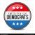 voting for democrats