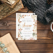 Bridal Shower