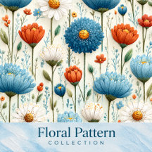 Floral Pattern