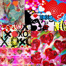 The Valentine Collection