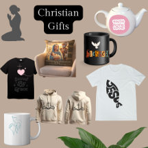 Christianity & Religion